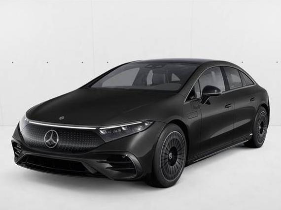 MERCEDES-BENZ EQS-CLASS SEDAN 2022 W1KCG4EB7NA004418 image MERCEDES-BENZ EQS-CLASS SEDAN 2022 W1KCG4EB7NA004418 image